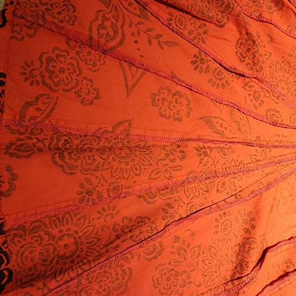 UTTAM LONDON skirt size S - Picture 8 of 10